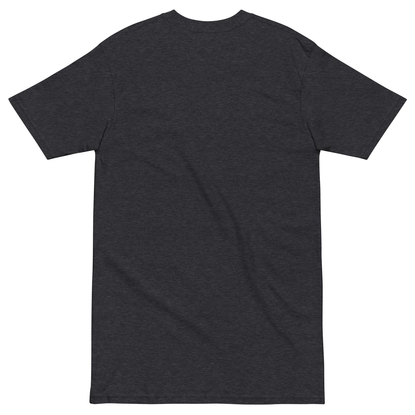 " I Ain't Dropped Yet " x @ComicBookGrey Men’s Premium Tee
