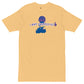 " I Ain't Dropped Yet " x @ComicBookGrey Men’s Premium Tee