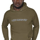 "I Ain't Smoked Yet" Unisex Hoodie